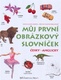 Můj první obrázkový slovníček