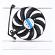 Chladič grafické karty Dotodo CF9010U12D