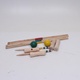 Kroket Wooden Croquet Set 