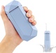 Ústní sprcha Coolfloss LKS-DC8300-BLUE