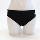 Pánské plavky Speedo černé, vel. D6