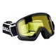 Lyžařské brýle Salomon Aksium 2.0 unisex