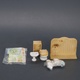 Doplňky Sylvanian Families Toilet Set