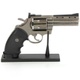 Stolní zapalovač revolver Magnum 357