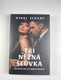 Klub zavázaných očí: Tři něžná slůvka (5)