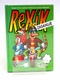Dětská knížka Karel Ladislav: Rexík zasahuje
