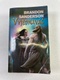 Brandon Sanderson: Vyjednavač