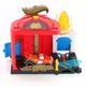 Hrací set Mattel Hot Wheels City FMY96