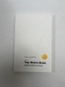 Ivomir: The White Book – Kniha z lásky a o lásce