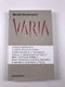 Varia