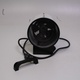 Teplovzdušný ventilátor Dahtec H3.322