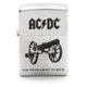 Zapalovač Zippo AC/DC 60004955