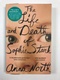 Anna North: The Life and Death of Sophie Stark