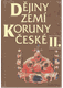 Dějiny zemí Koruny české II.