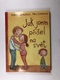 Kateřina Janouchová: Jak jsem přišel na svět