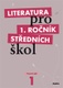 Literatúra pre 1. ročník SŠ - pracovný zošit