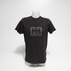 Pánské tričko Helly Hansen černé vel. M
