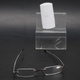 Skládací brýle Eye-spec + 1,75 dioptrie