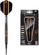 Šipky Target Darts 3 ks černé