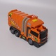 Popelářské auto Dickie Toys 39 cm