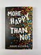 Adam Silvera: More Happy Than Not Měkká (2018)
