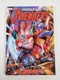 Marvel Action: Avengers - Rubín úniku (2)