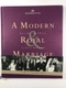 Julian Fellowes: A Modern Marriage