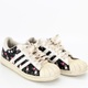 Dámské tenisky Adidas bíločerné