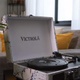 Gramofon Victrola ‎VSC-550BT-P4-EU