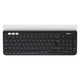 Klávesnice Logitech Wireless Keyboard K780
