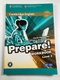 Prepare Workbook - level 2