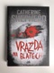 Catherine Shepherdová: Vražda na blatech