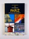 Lisa Davidson: Paříž velký průvodce Pevná (2008)