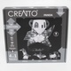 Stavebnice Franckh-Kosmos 3494 Creatto Panda