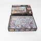 Puzzle JUMBO 19164 Wasgij Safari