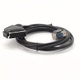 Video kabel Delock 65028 černý