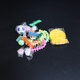 Sada malých hraček Toys Toys - mix