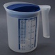 Odměrka Emsa Superline 1,25l