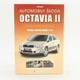 Kniha Octavia II Jiří Schwarz