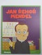 Jan Řehoř Mendel: Otec genetiky