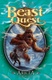 Arkta, horský obr - Beast Quest