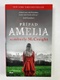 Kimberly McCreight: Případ Amelia Pevná (2019)