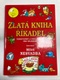 neuveden: Zlatá kniha říkadel