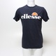 Pánské tričko Ellesse Prado Navy