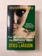 Stieg Larsson: The Girl Who Kicked the Hornets' Nest Měkká 2 (2010)