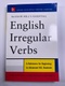 Mark Lester: McGraw-Hill's Essential English Irregular Verbs