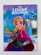 Walt Disney: Ledové království