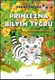 Princezna bílých tygrů