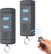 Ovládanie Wepai 868MHzTelecommande Port