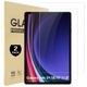 Hianjoo Pack 2 ochranných fólií kompatibilní s Samsung Galaxy Tab S9 11 palců, ochrana displeje